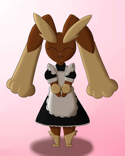 lopunny hentai|Rule 34 / lopunny